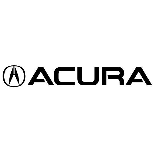 ACURA - Leveling Lift Kit