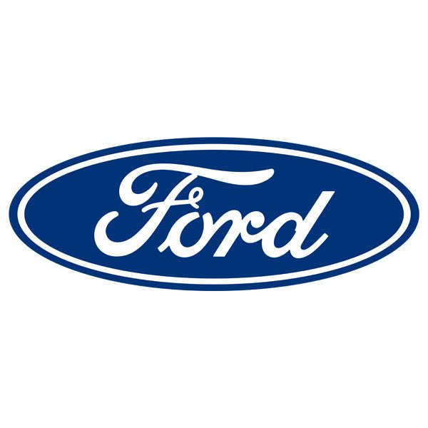 FORD - Leveling Lift Kit