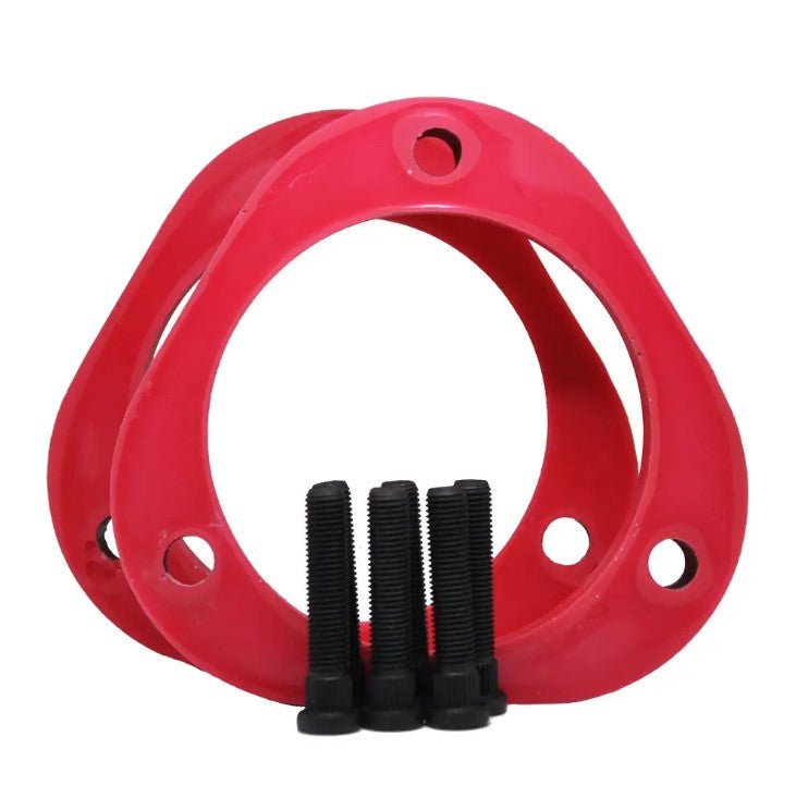 Lift Kit for Toyota Sienna 2003-2010