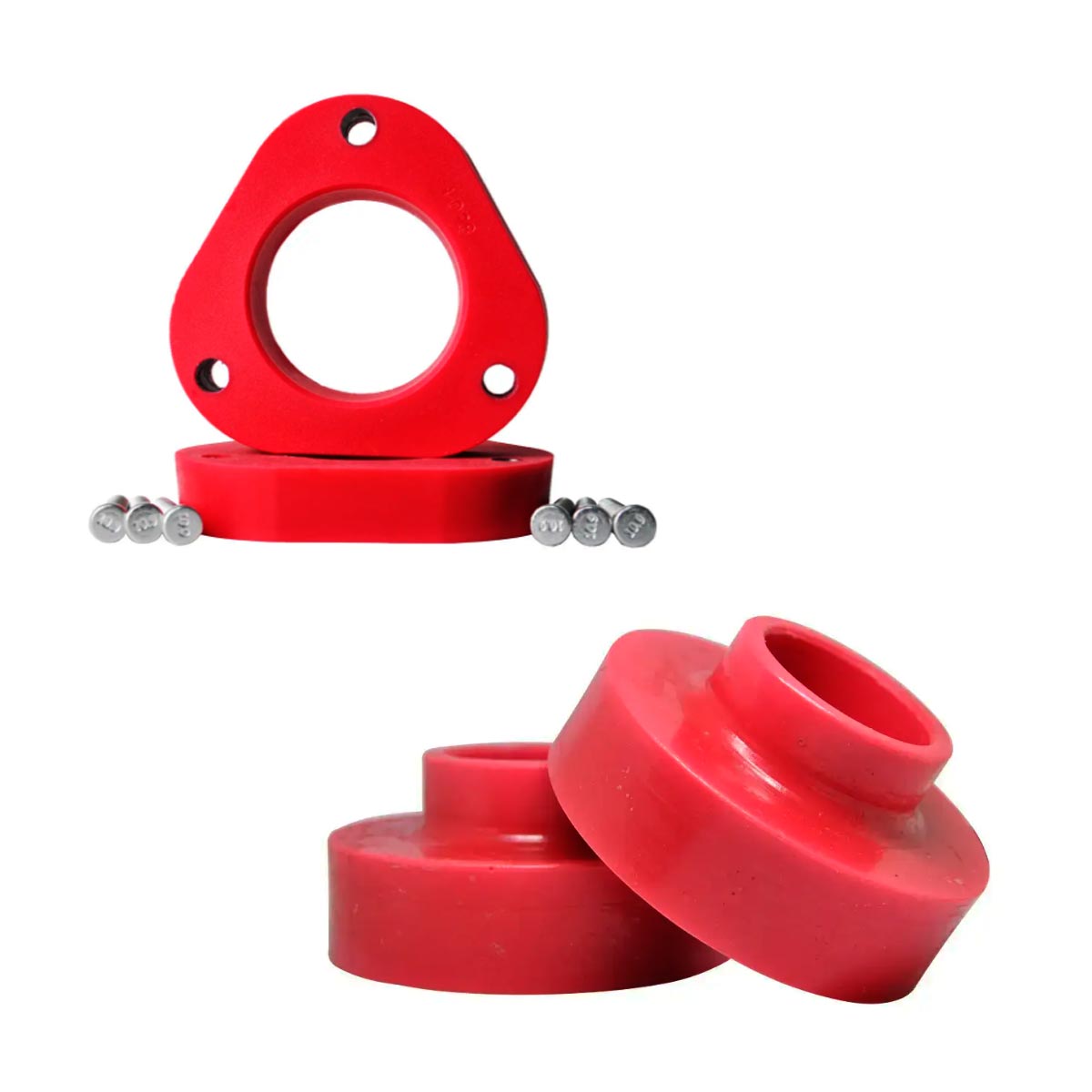 Lift Kit for Toyota AURIS E180 2012-2018