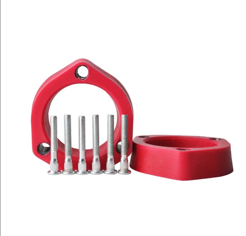 Lift Kit for BMW 5-Series F10 2009-2013