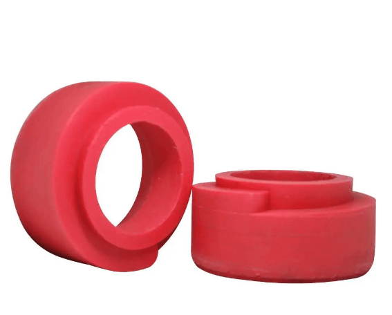 Lift Kit for Fiat 500E Electric 2013-2023