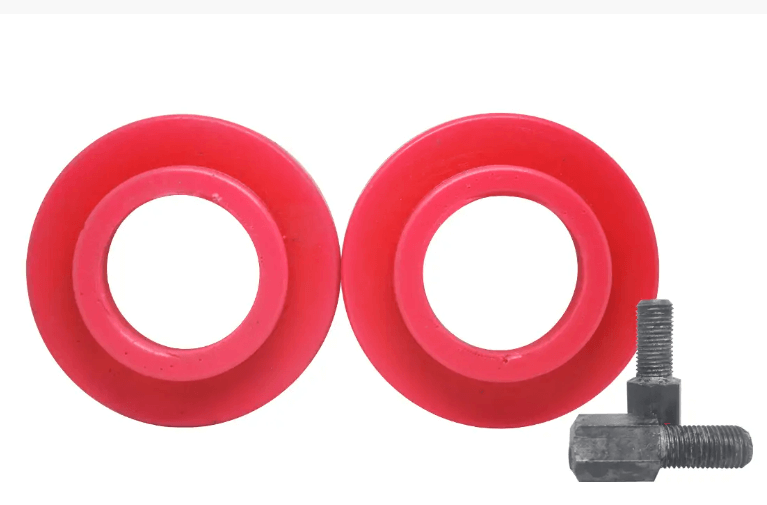 0.8" REAR LIFT KIT for OPEL ASTRA H (2004-2010) Polyurethane Spacers