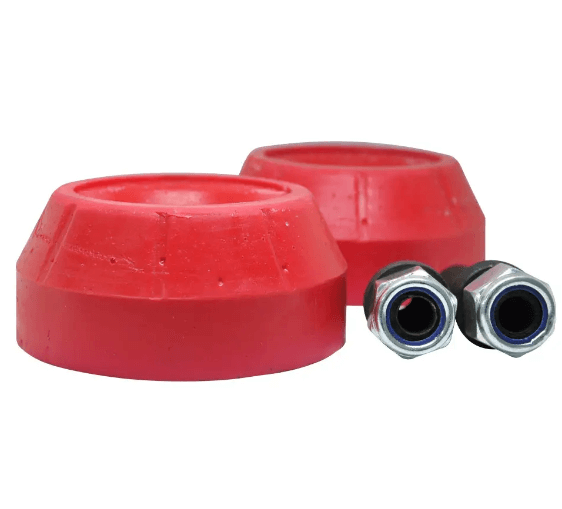 1.2" REAR LIFT KIT for OPEL ZAFIRA A (1999-2005) Polyurethane Spacers