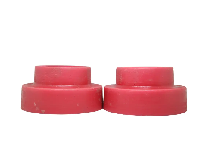 REAR LIFT KIT for SUZUKI GRAND VITARA (2005-2016) Polyurethane Spacers