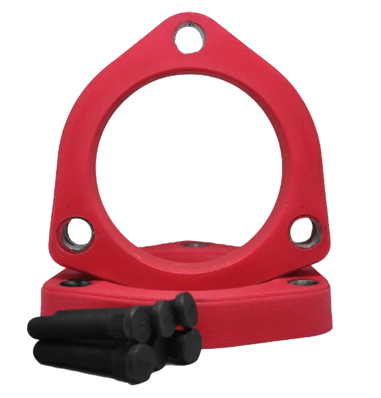 REAR LIFT KIT for SUZUKI LIANA (2001-2008) Polyurethane Spacers