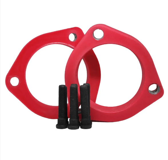 1.2" REAR LIFT KIT for SUZUKI BALENO (1995-2002) Polyurethane Spacers