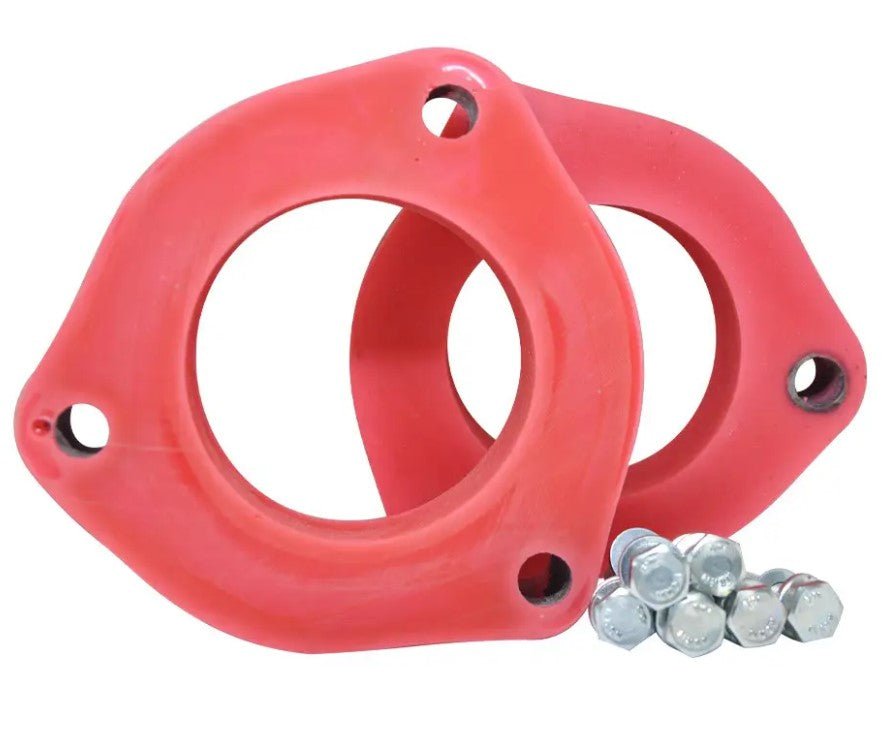 1.2" LIFT KIT VW JETTA 2010-2017 30mm Front and Rear