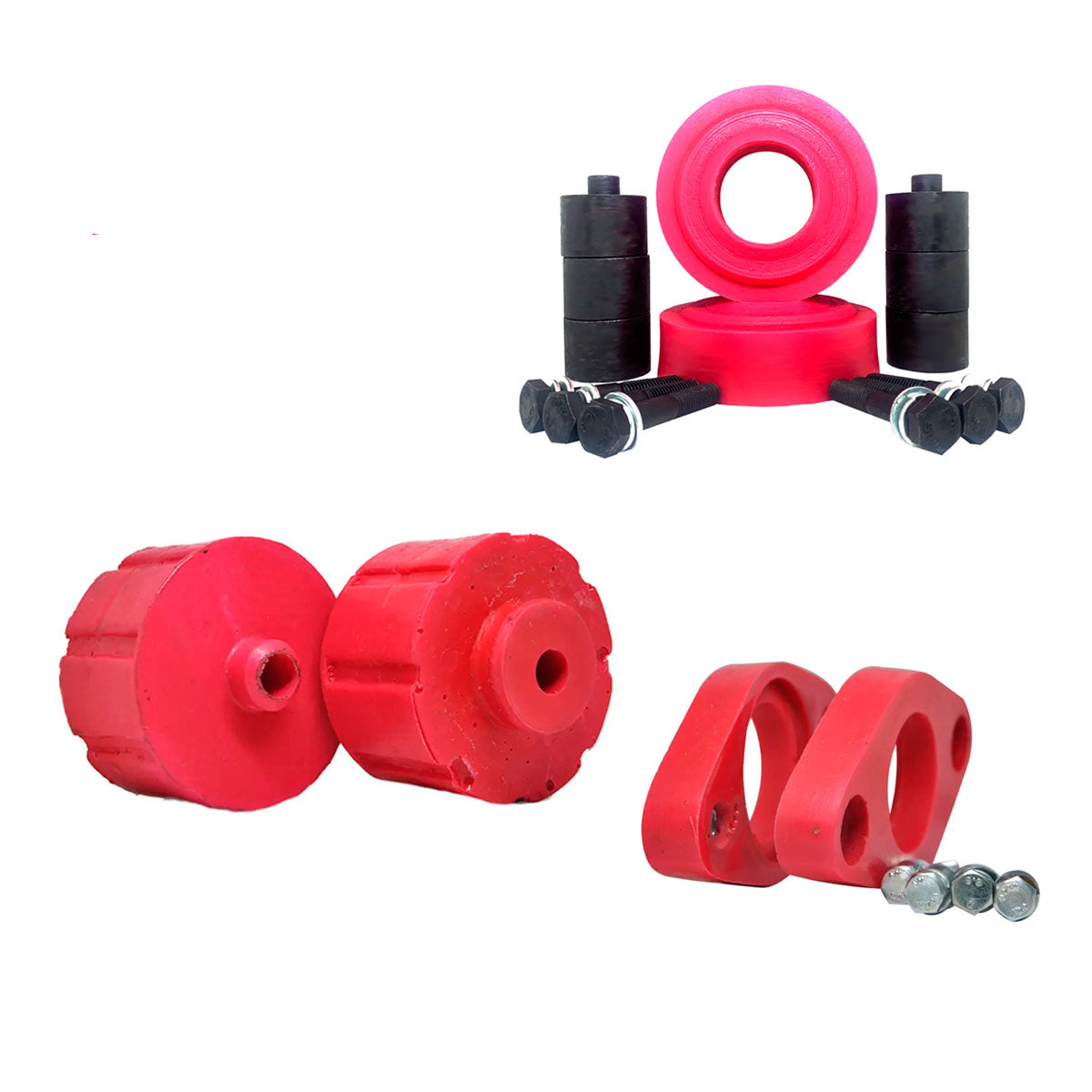 Lift Kit for Audi A4 B6 B7 2000-2009