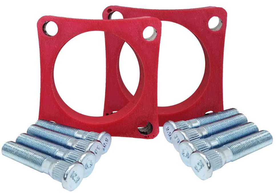 Lift Kit 30mm 1.2in for Ford Escape 2000-2012