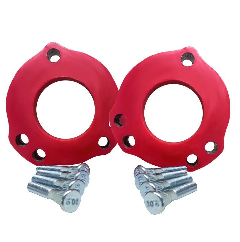 FRONT LIFT KIT 20mm 0.8in for MERCEDES - BENZ E S211 (2003 - 2009)