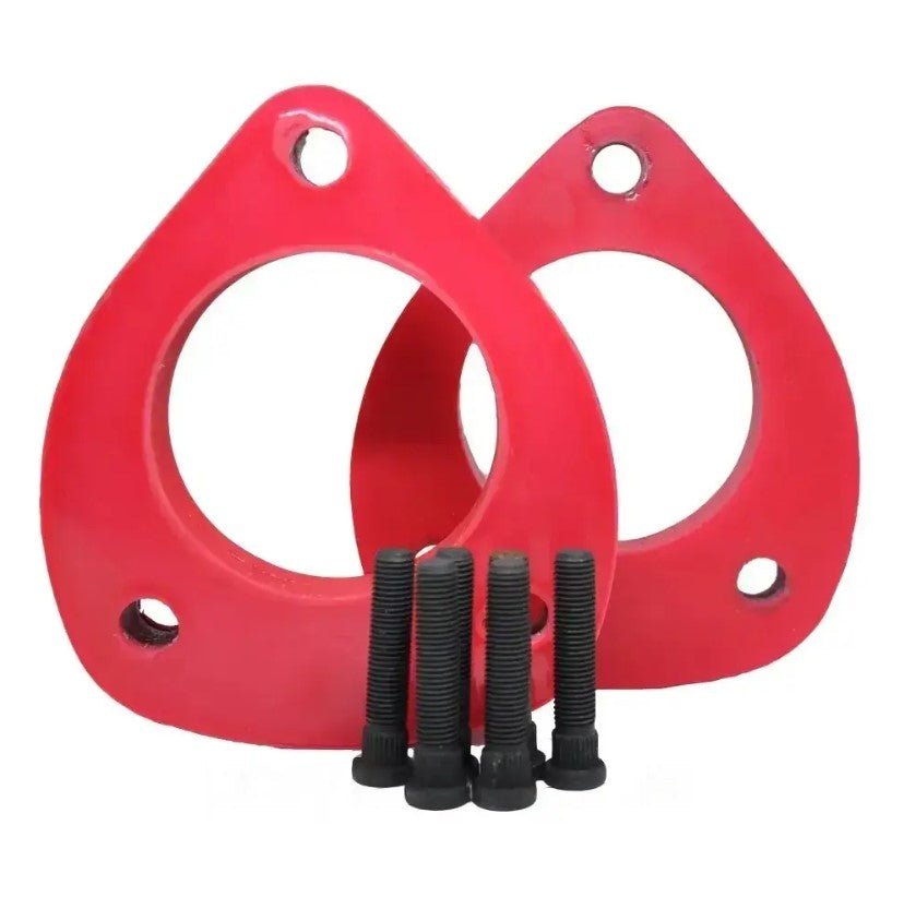 FRONT LIFT KIT 20mm 0.8in for MITSUBISHI COLT Z3 (2004 - 2008)