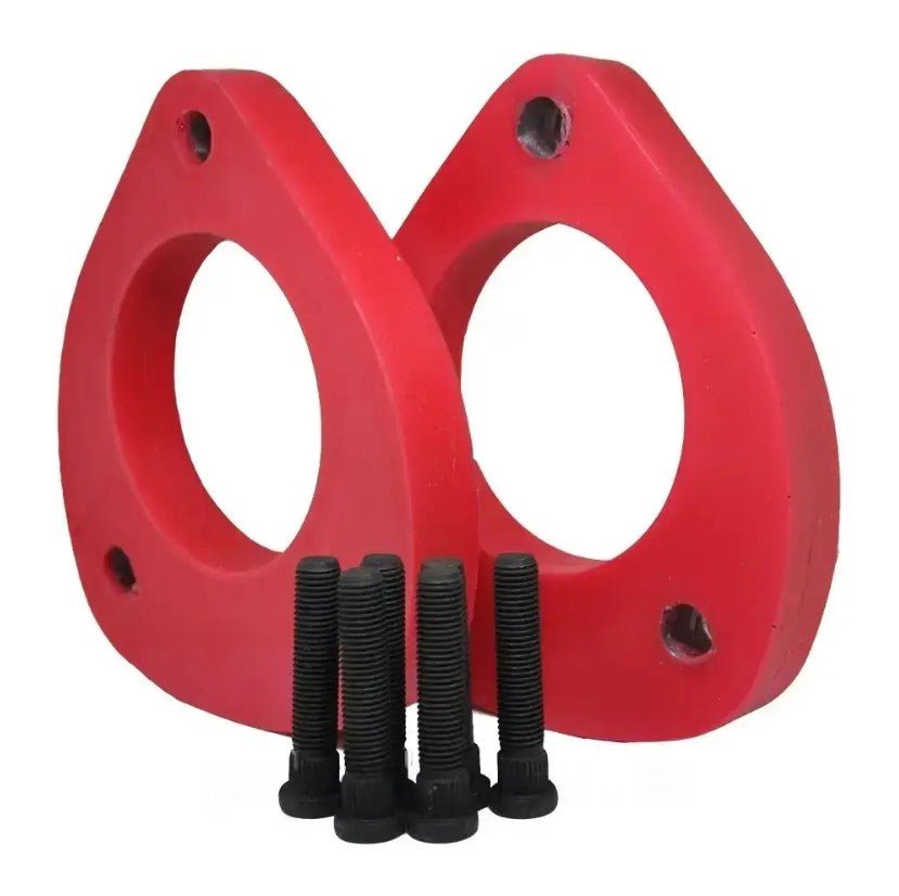 FRONT LIFT KIT 20mm 0.8in for MITSUBISHI COLT Z3 (2004 - 2008)