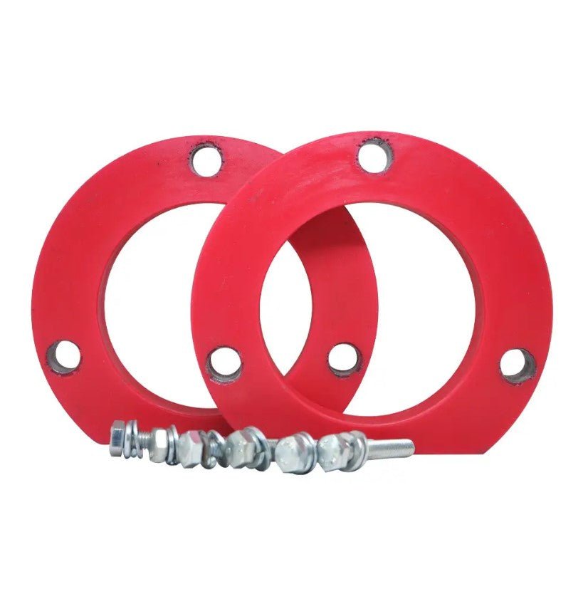 FRONT LIFT KIT 20mm 0.8in for VOLVO V60 (2010 - 2019)