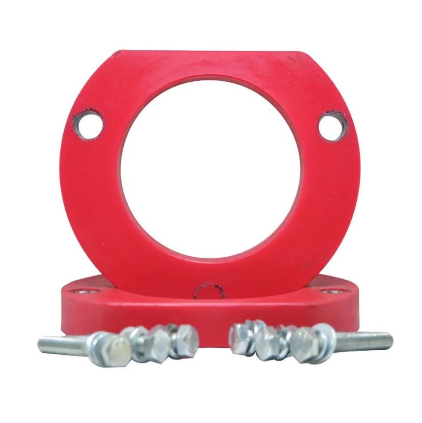 FRONT LIFT KIT 20mm 0.8in for VOLVO XC70 (2007 - 2016)