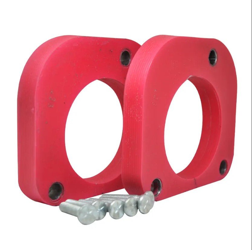 FRONT LIFT KIT 20mm 0.8in for VOLVO XC90 (2002 - 2014)