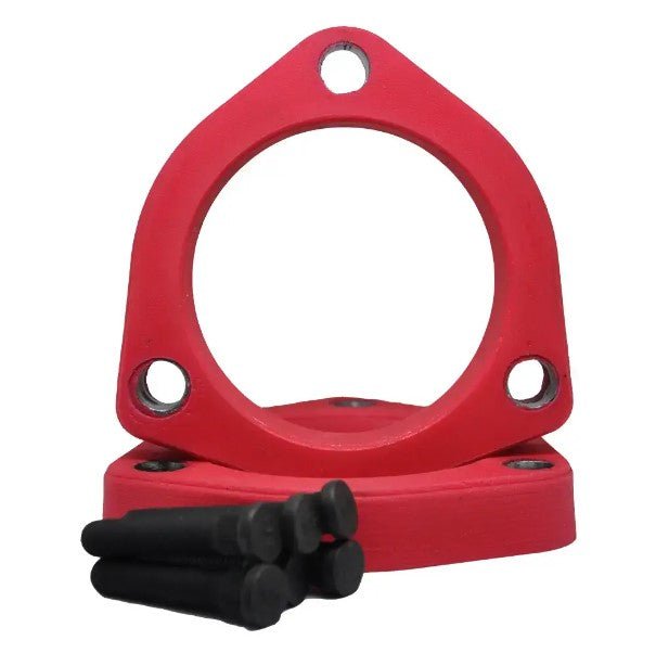 FRONT LIFT KIT 30mm 1.2in for BMW 5 - Series F10 (2009 - 2013)