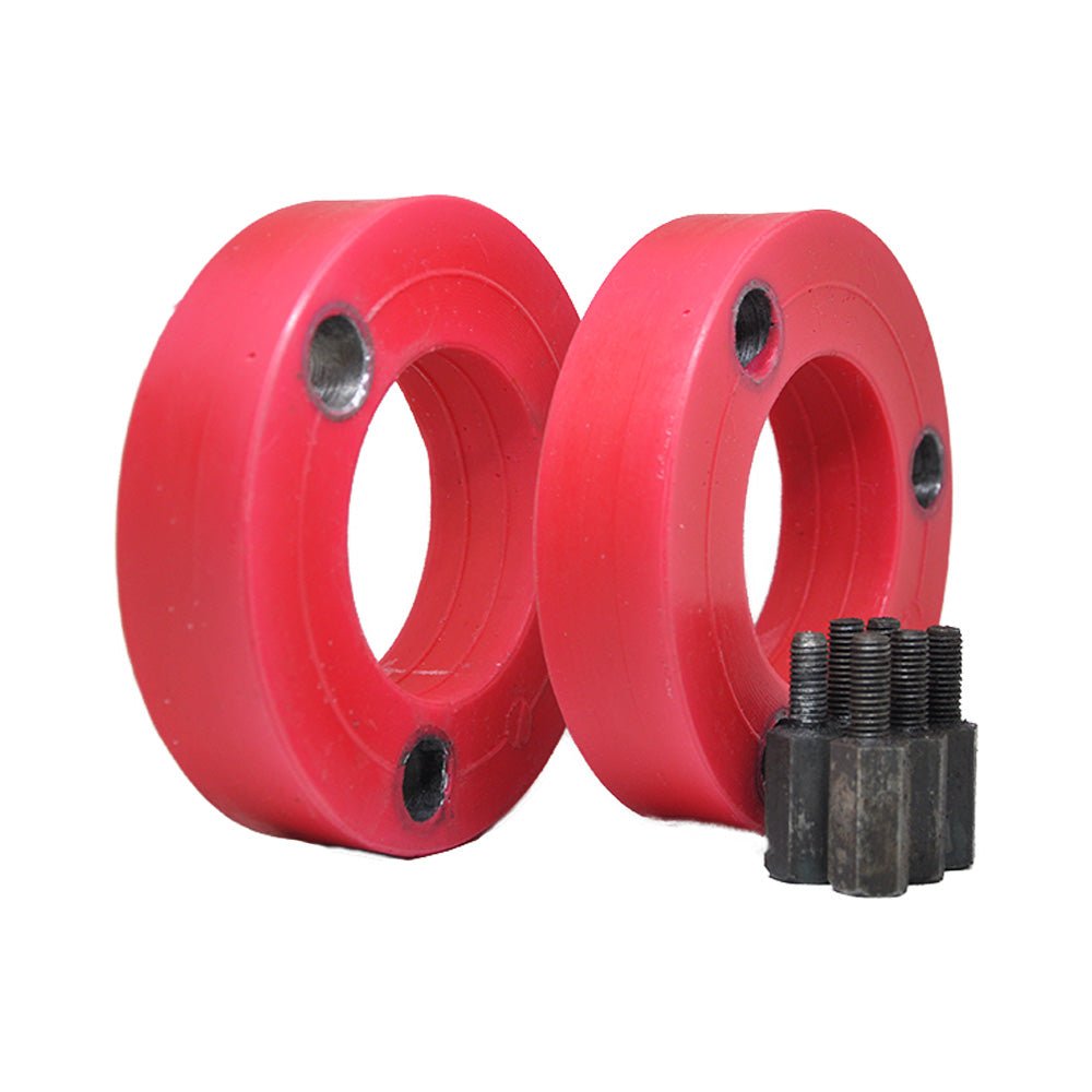 FRONT LIFT KIT 30mm 1.2in for BMW 7 - Series E38 (1994 - 2001)