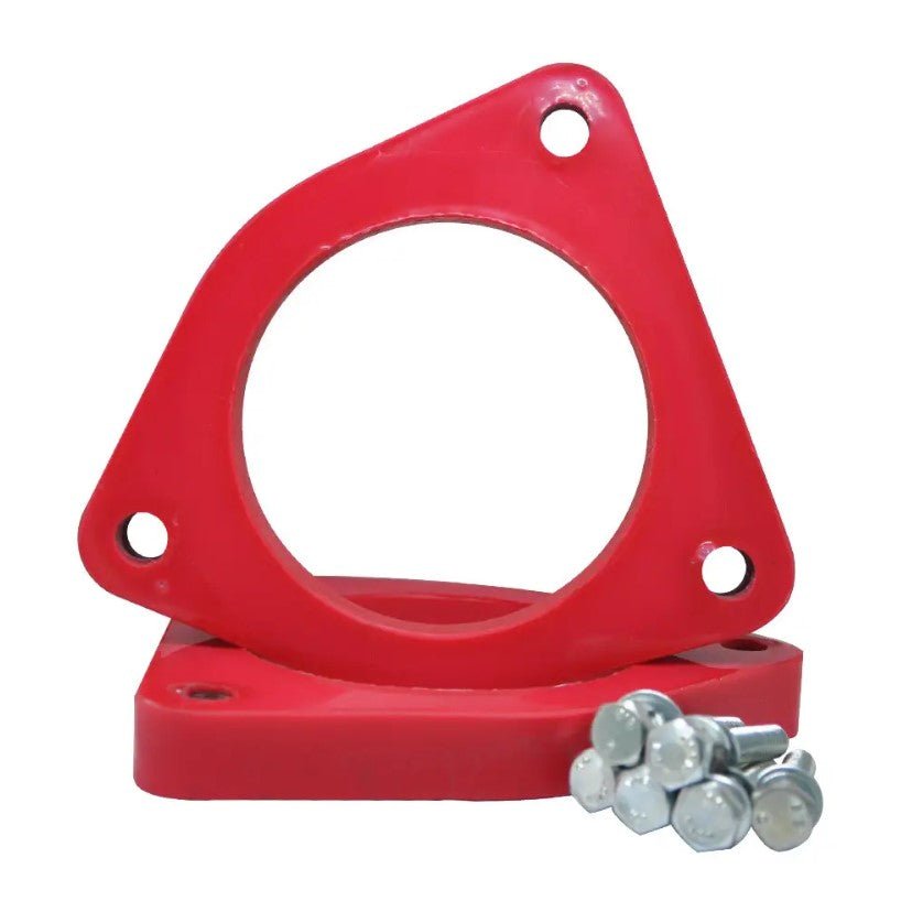 FRONT LIFT KIT 30mm 1.2in for MERCEDES - BENZ CLA C117 (2013 - 2019)