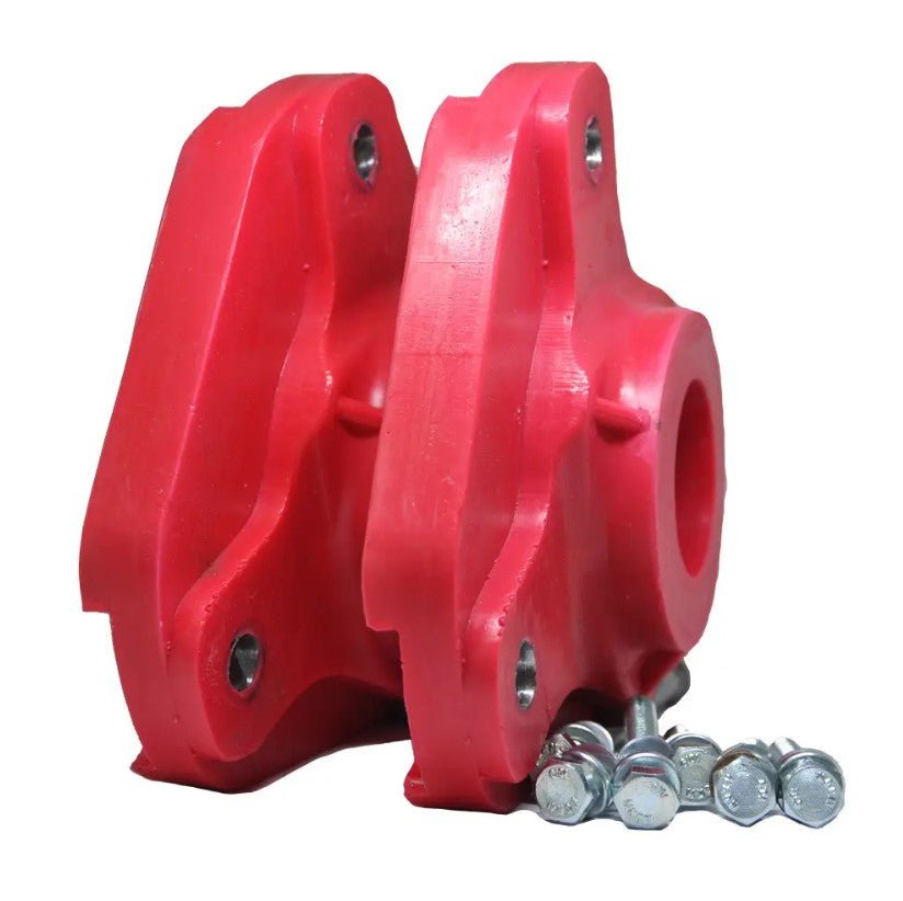 FRONT LIFT KIT 30mm 1.2in for MERCEDES - BENZ E W212 (2009 - 2016)