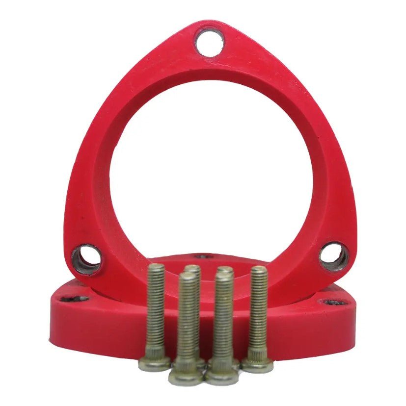 FRONT LIFT KIT 30mm 1.2in for MITSUBISHI SPACE STAR (1998 - 2005)