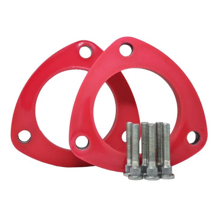 FRONT LIFT KIT 30mm 1.2in for SKODA SUPERB (2015 - 2019)