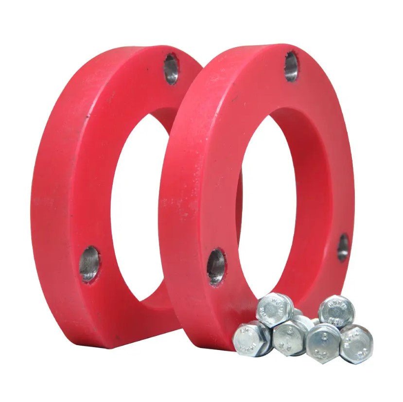 FRONT LIFT KIT 30mm 1.2in for VOLVO V70 (2007 - 2016)