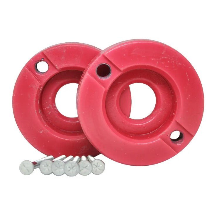 FRONT LIFT KIT 35mm for SKODA SUPERB (2002 - 2008)