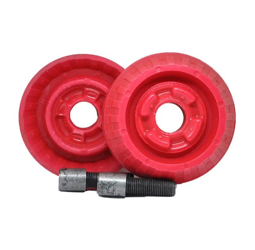 FRONT LIFT KIT 40mm 1.6in for MERCEDES - BENZ VITO W638 (1996 - 2003)