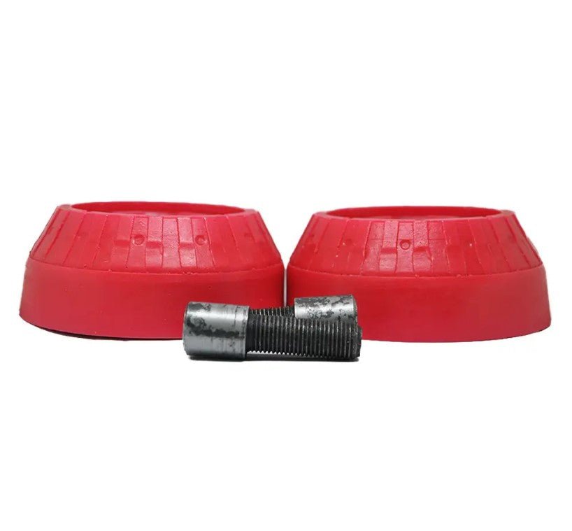 FRONT LIFT KIT 40mm 1.6in for MERCEDES - BENZ VITO W638 (1996 - 2003)