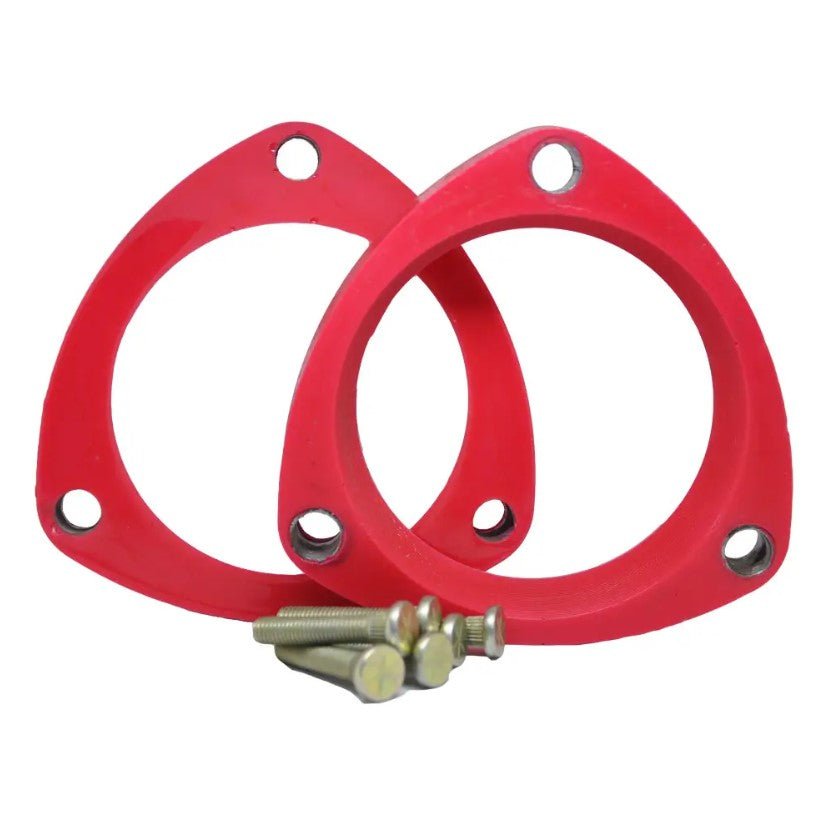 FRONT LIFT KIT 40mm 1.6in for MITSUBISHI SPACE STAR (1998 - 2005)