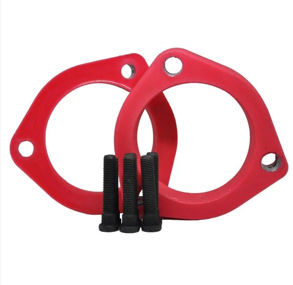 FRONT LIFT KIT for ACURA MDX (2013 - 2020) 30mm 1.2in Polyurethane Spacers