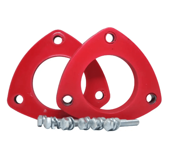 FRONT LIFT KIT for HONDA FR - V (2004 - 2009) 30mm 1.2in