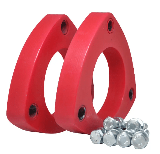 FRONT LIFT KIT for HONDA FR - V (2004 - 2009) 30mm 1.2in