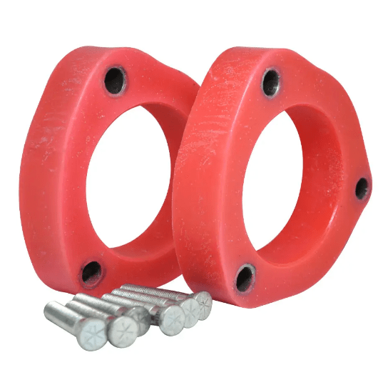 FRONT LIFT KIT for NISSAN MAXIMA J30 (1988 - 1993) 20mm 0.8in