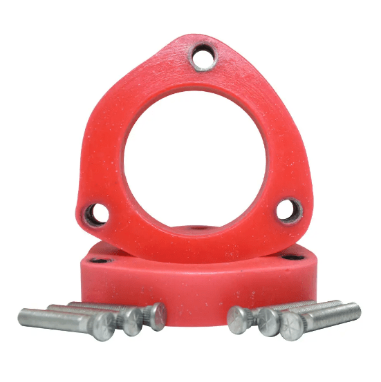 FRONT LIFT KIT for NISSAN MURANO Z50 (2002 - 2007) 20mm 0.8in