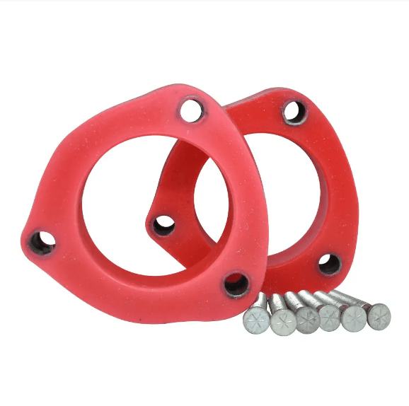 FRONT LIFT KIT for NISSAN PRIMERA P12 (2001 - 2007) 30mm 1.2in