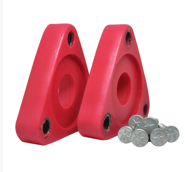 FRONT LIFT KIT for NISSAN SUNNY B15 (2000 - 2005) 30mm 1.2in