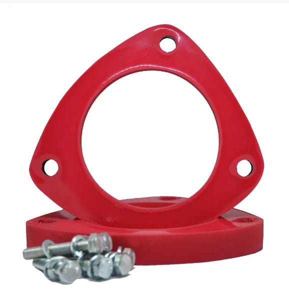 FRONT LIFT KIT for NISSAN TERRANO R50 (1995 - 2004) 30mm 1.2in