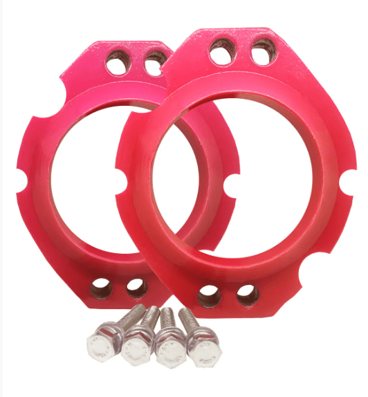 Front LIFT KIT for RENAULT ESPACE IV (2002 - 2014) 30mm 1.2in