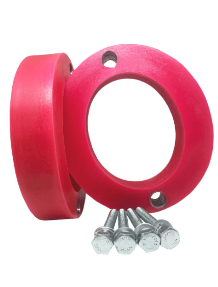 Front LIFT KIT for RENAULT GRAND SCENIC I (1996 - 2002) 30mm 1.2in