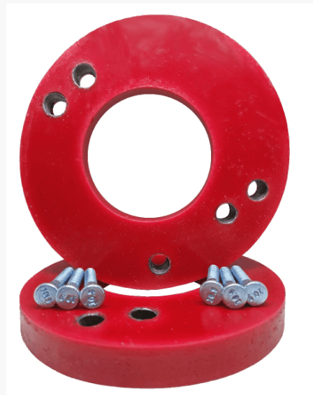 Front LIFT KIT for Renault Laguna I (1994 - 2000) 20mm 0.8in
