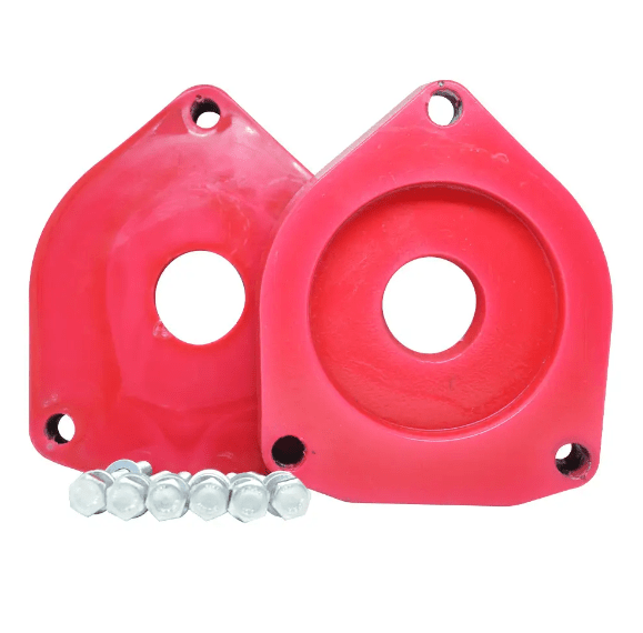 Front LIFT KIT for RENAULT LAGUNA III (2007 - 2017) 30mm 1.2in