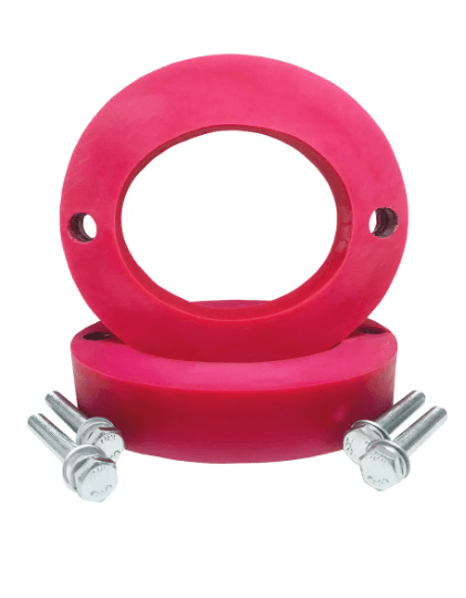 Front LIFT KIT for RENAULT MEGANE I (1995 - 2002) 20mm 0.8in