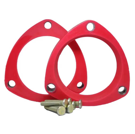 FRONT LIFT KIT for TOYOTA COROLLA E170 (2013 - 2019) 30mm 1.2in