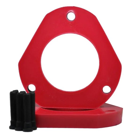 FRONT LIFT KIT for TOYOTA COROLLA E210 (2019 - 2020) 20mm 0.8in