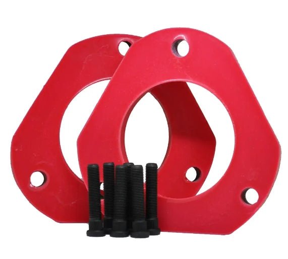 FRONT LIFT KIT for TOYOTA COROLLA E210 (2019 - 2020) 20mm 0.8in