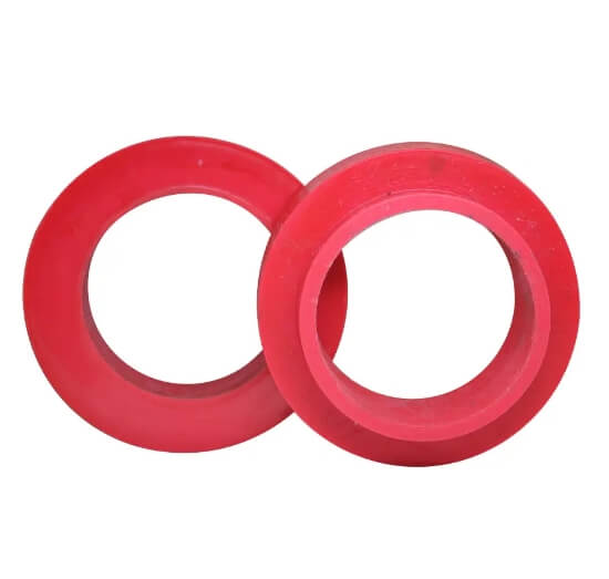 FRONT LIFT KIT for TOYOTA LAND CRUISER J70 (1984 - 1995) 30mm 1.2in