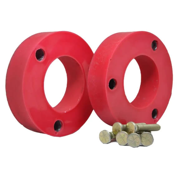 FRONT LIFT KIT for TOYOTA TUNDRA XK40 (1999 - 2006) 40mm 1.6in