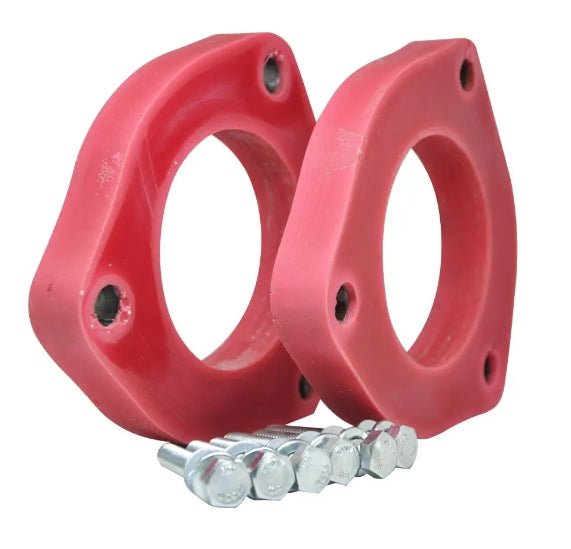 FRONT LIFT KIT for VOLKSWAGEN GOLF V (2003 - 2009) 30mm 1.2in